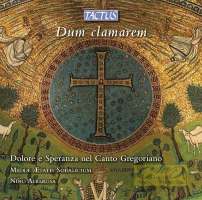 Dum Clamarem - Gregorian Chant - Middle Ages